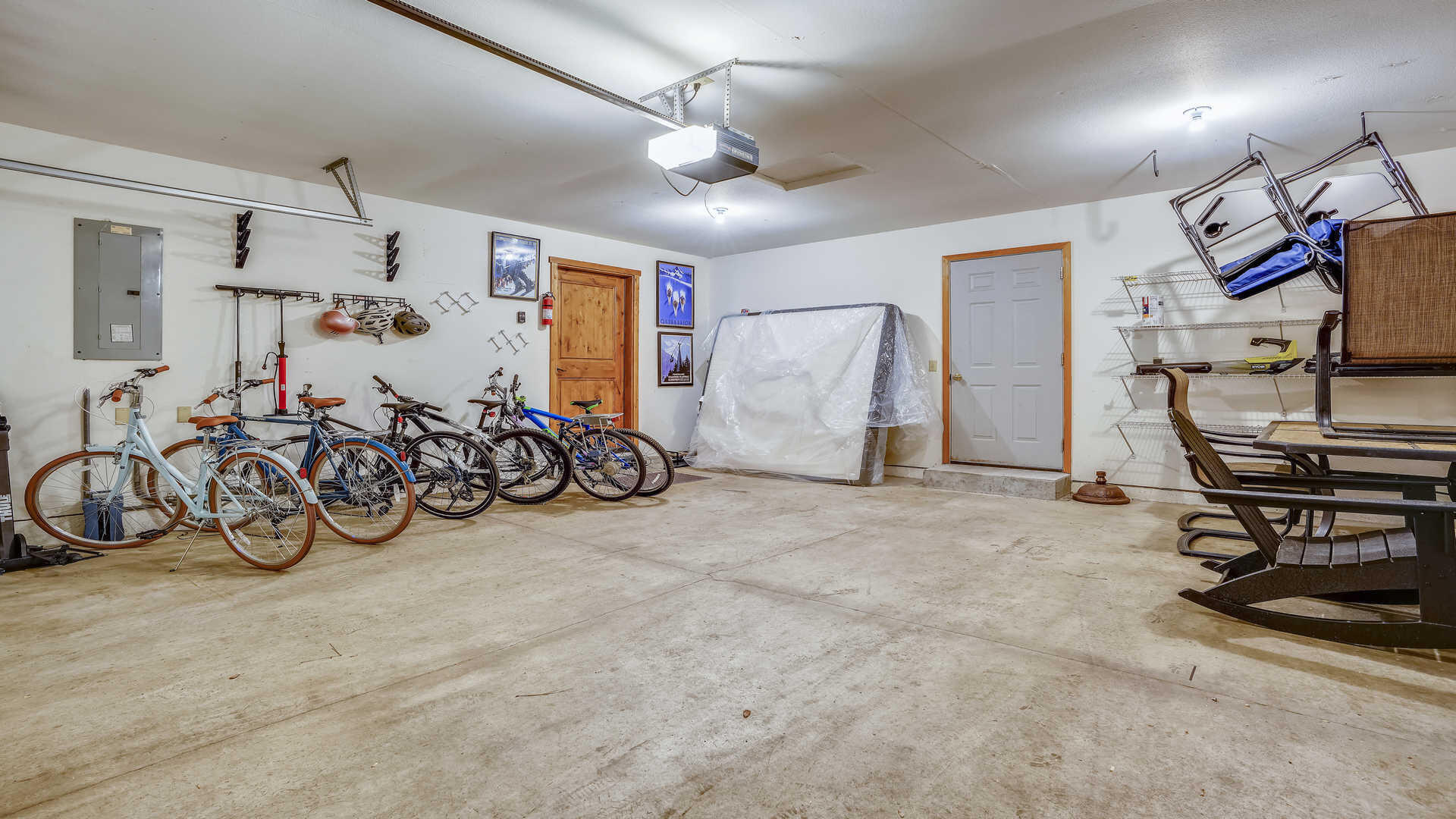 Fairway Point Villag - Residential