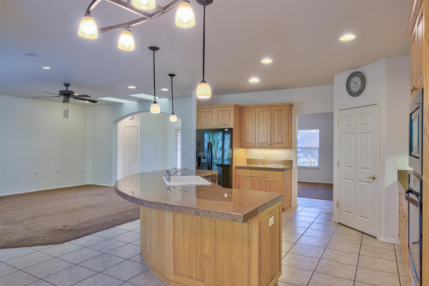 Eagle Crest - Residential