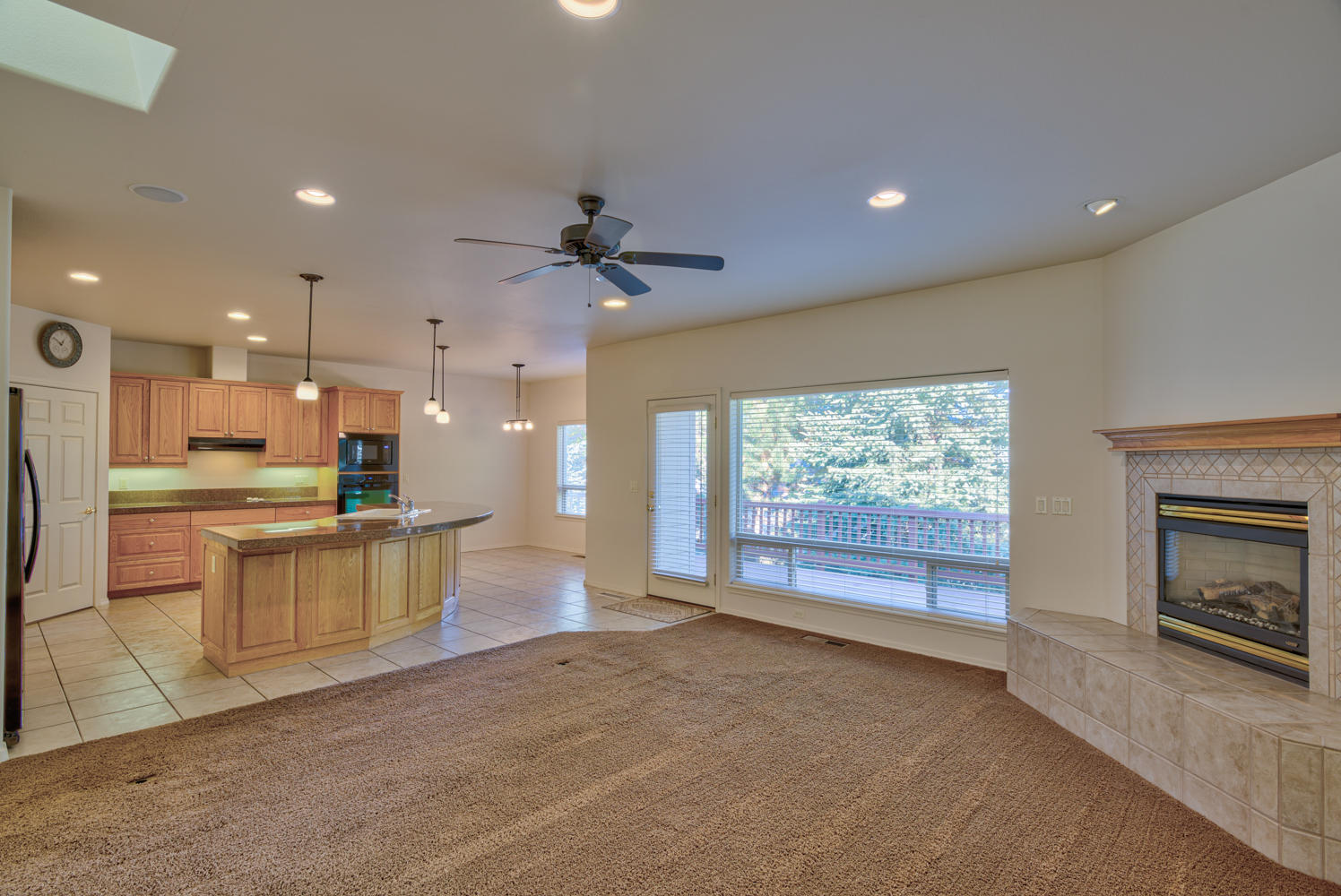 Eagle Crest - Residential