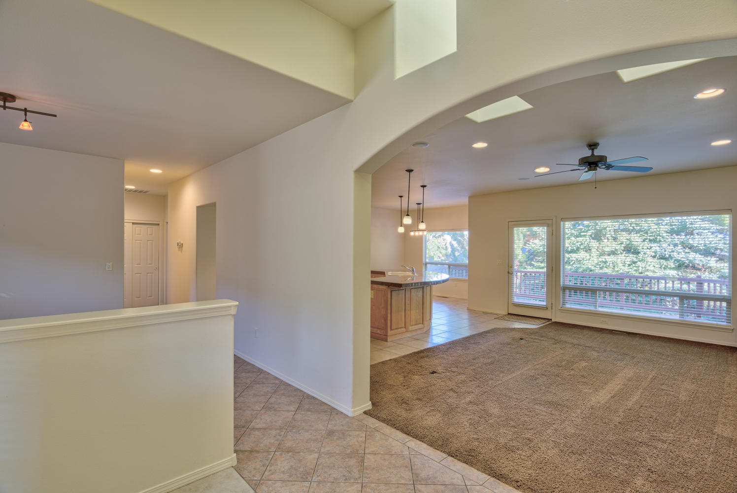 Eagle Crest - Residential