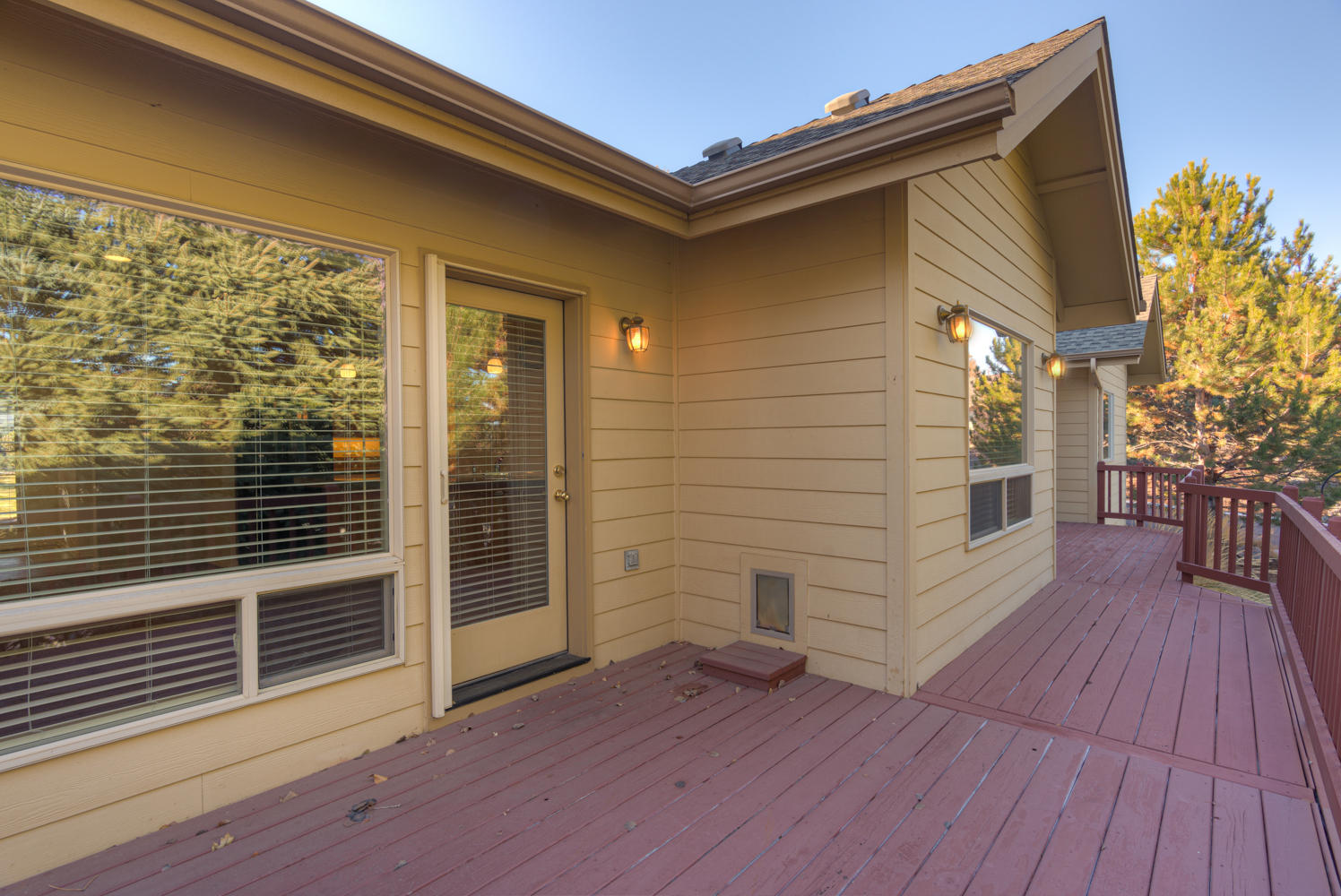 Eagle Crest - Residential