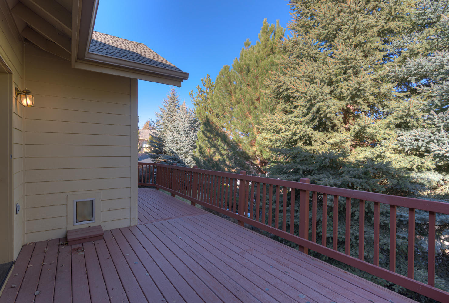 Eagle Crest - Residential