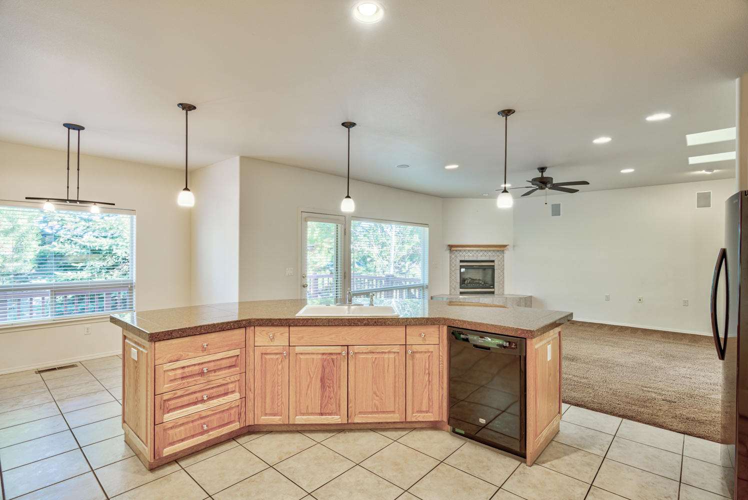 Eagle Crest - Residential