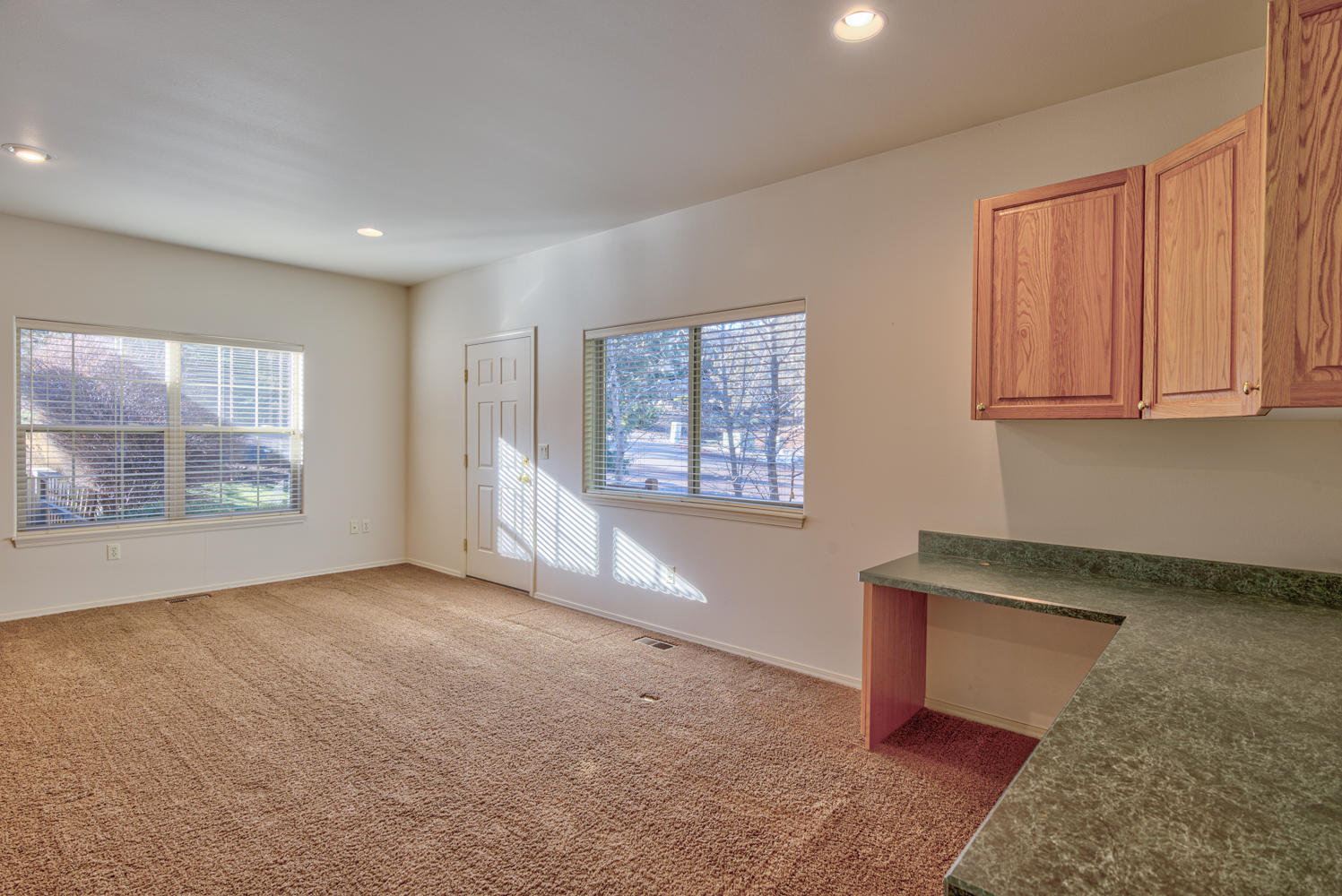 Eagle Crest - Residential