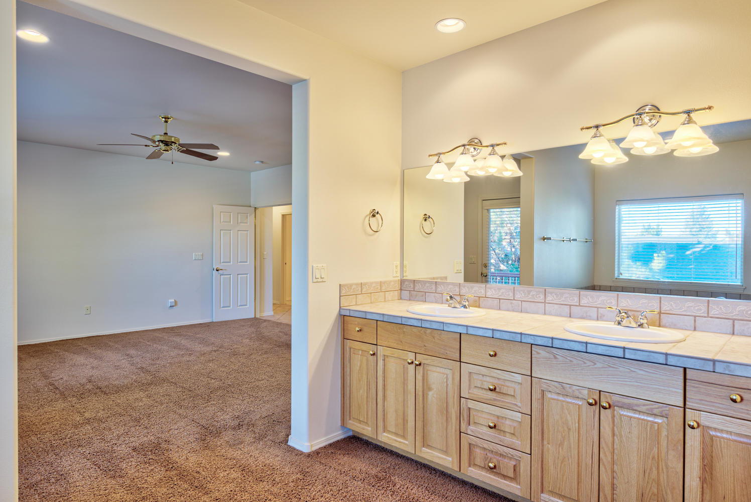 Eagle Crest - Residential