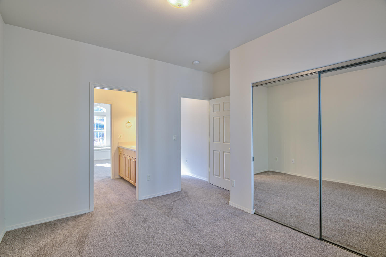 Eagle Crest - Residential