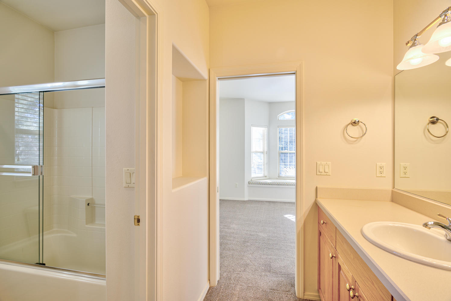 Eagle Crest - Residential