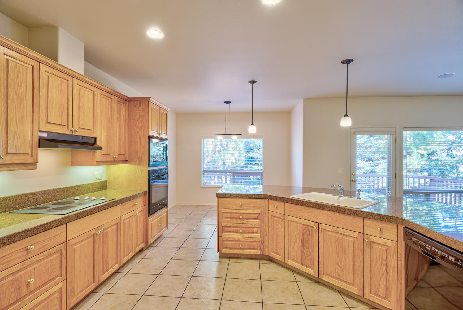 Eagle Crest - Residential