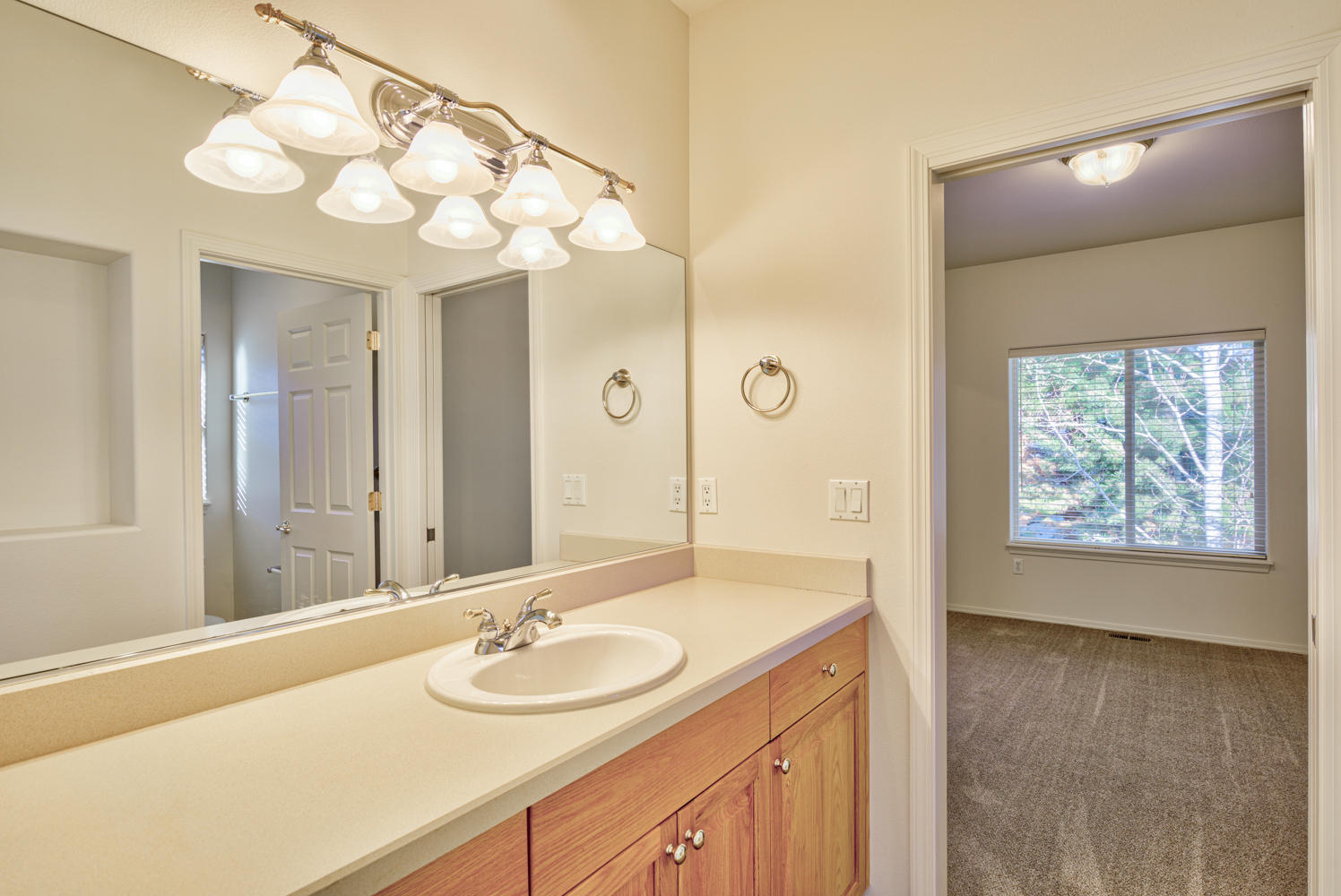 Eagle Crest - Residential