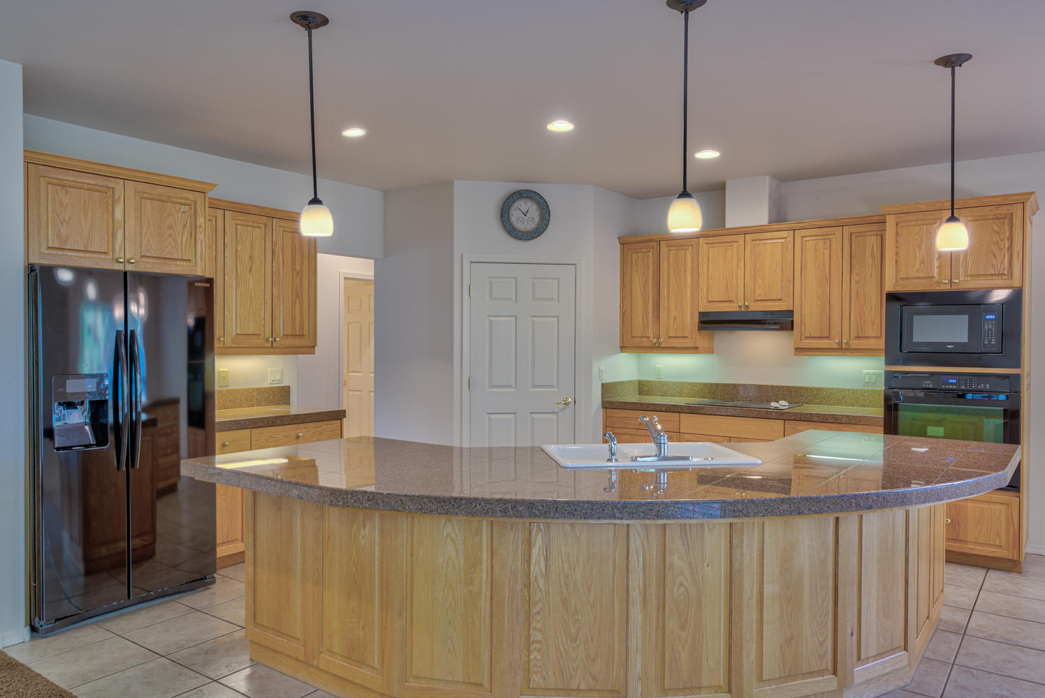 Eagle Crest - Residential