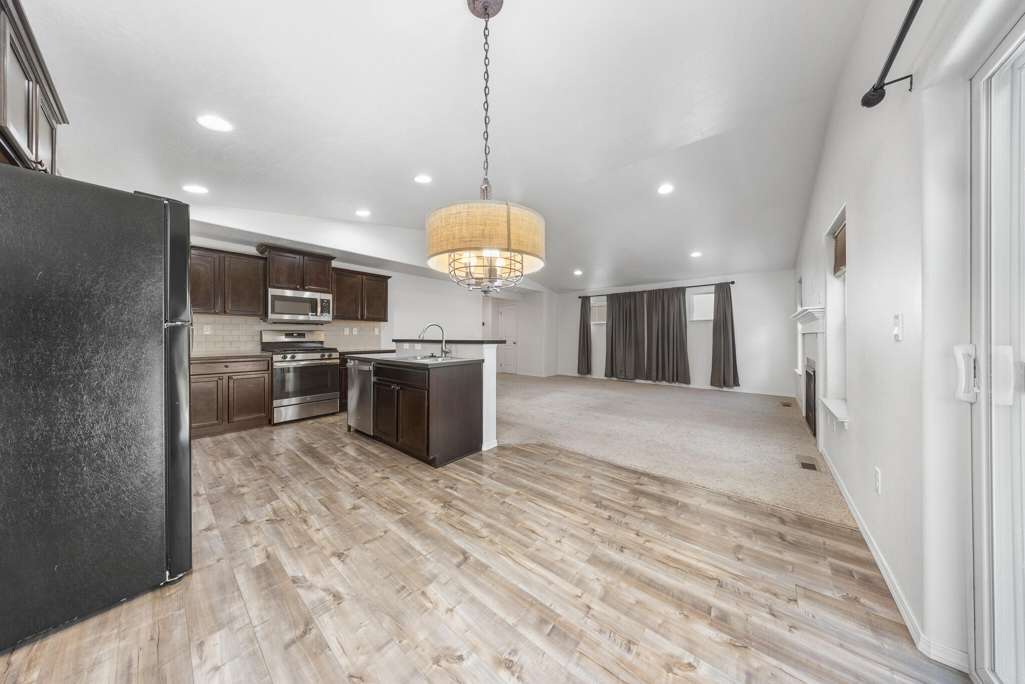 Pettigrew Place - Residential