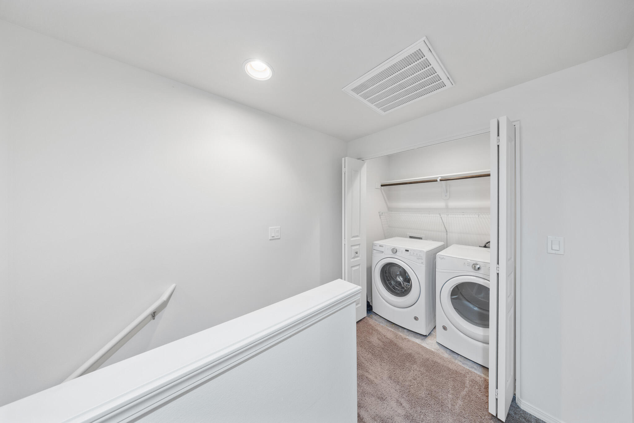 Pettigrew Place - Residential