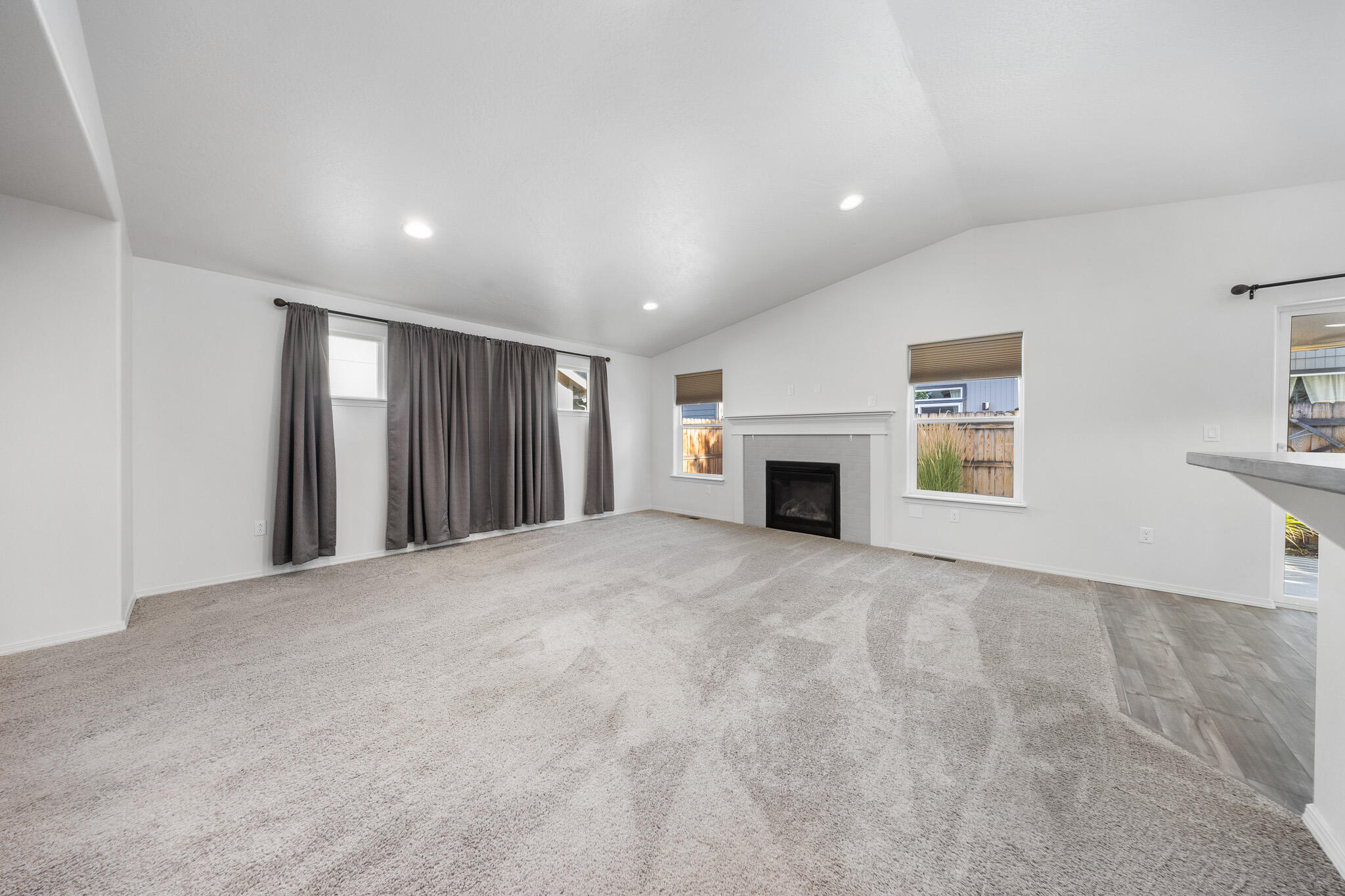 Pettigrew Place - Residential