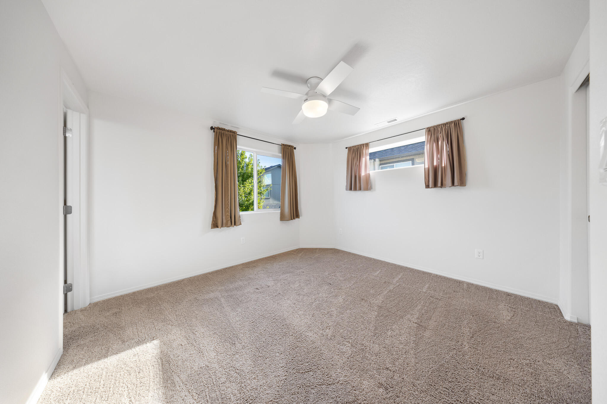 Pettigrew Place - Residential