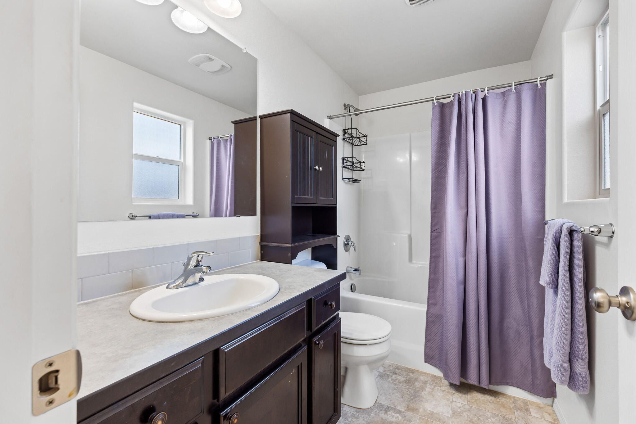 Pettigrew Place - Residential