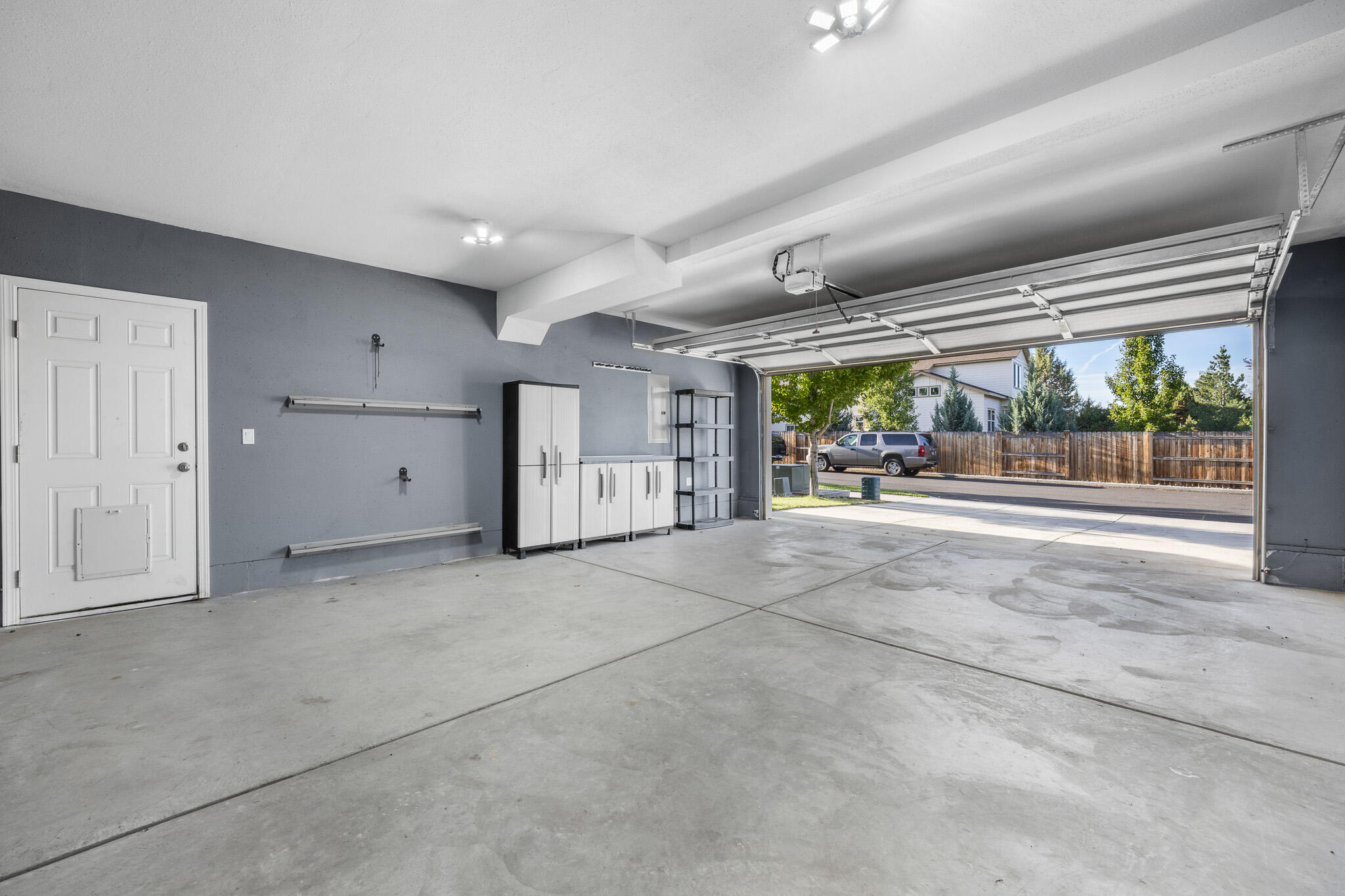 Pettigrew Place - Residential