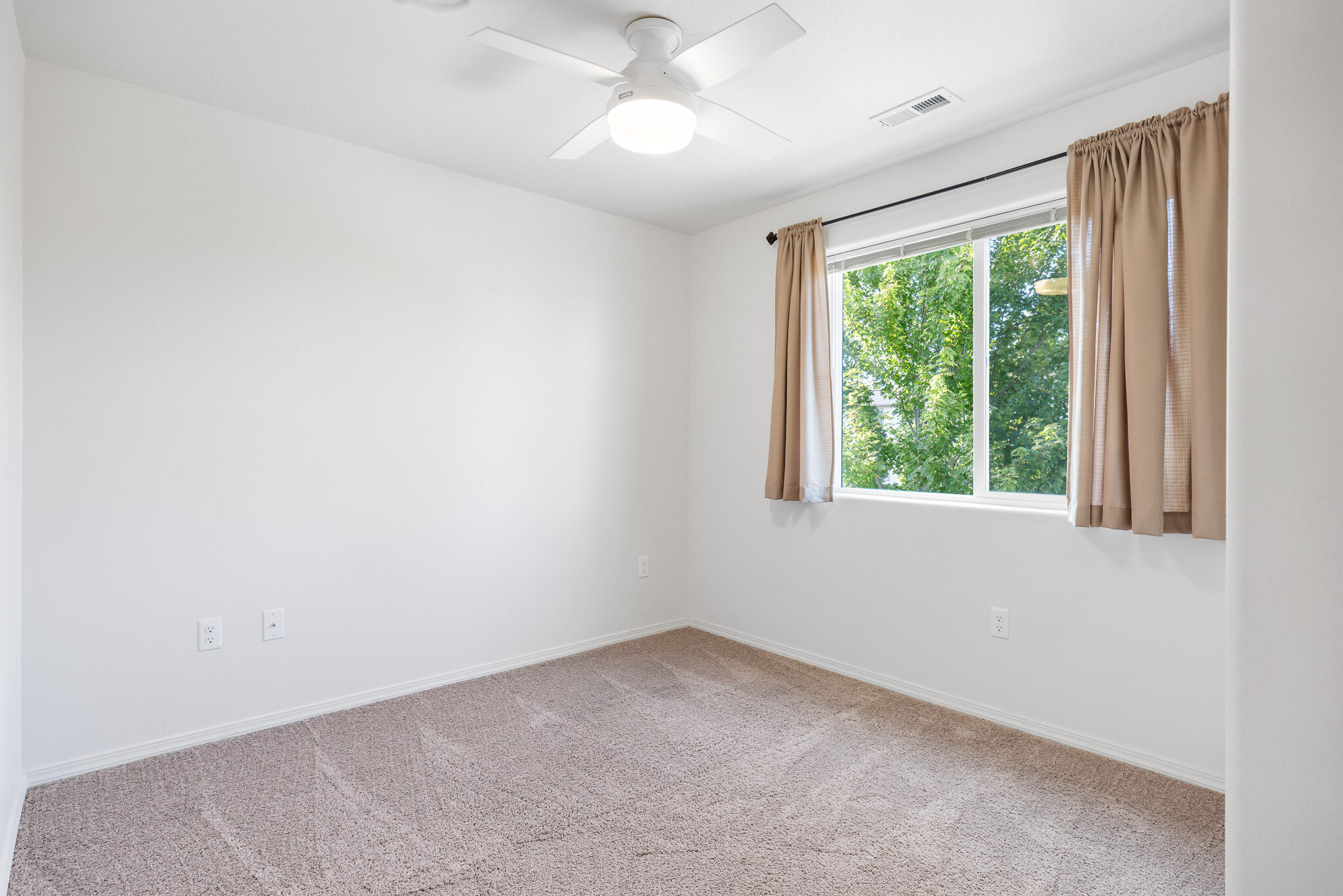 Pettigrew Place - Residential