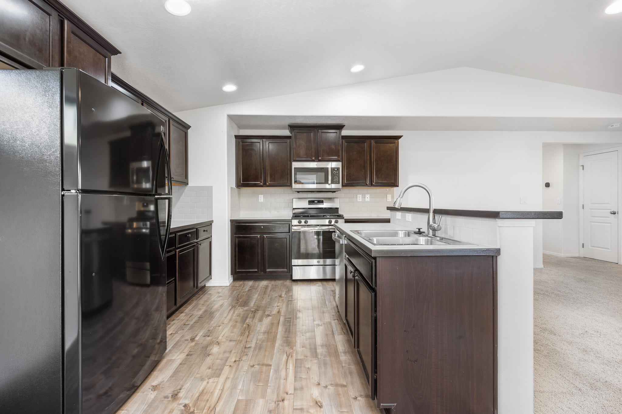 Pettigrew Place - Residential