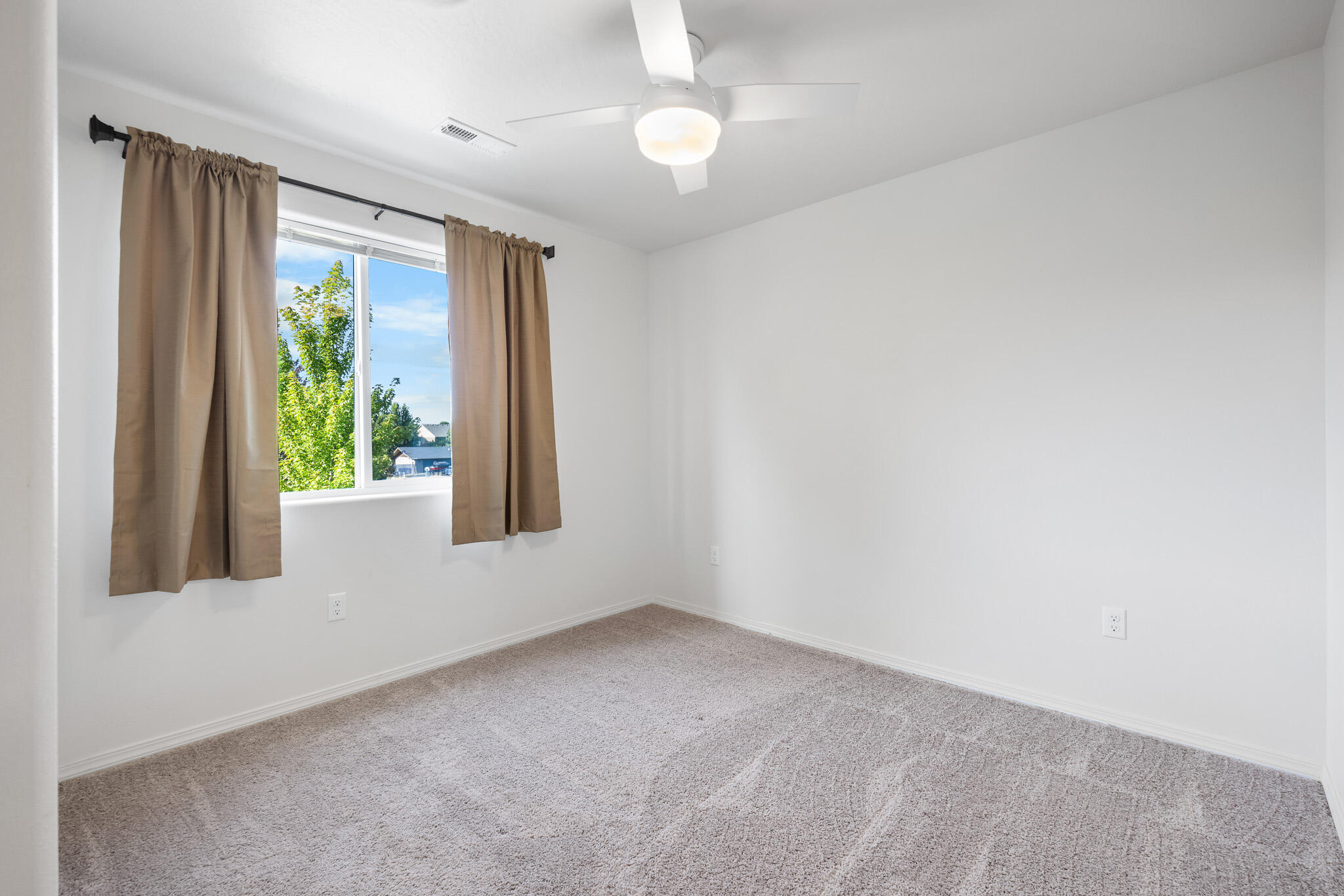 Pettigrew Place - Residential