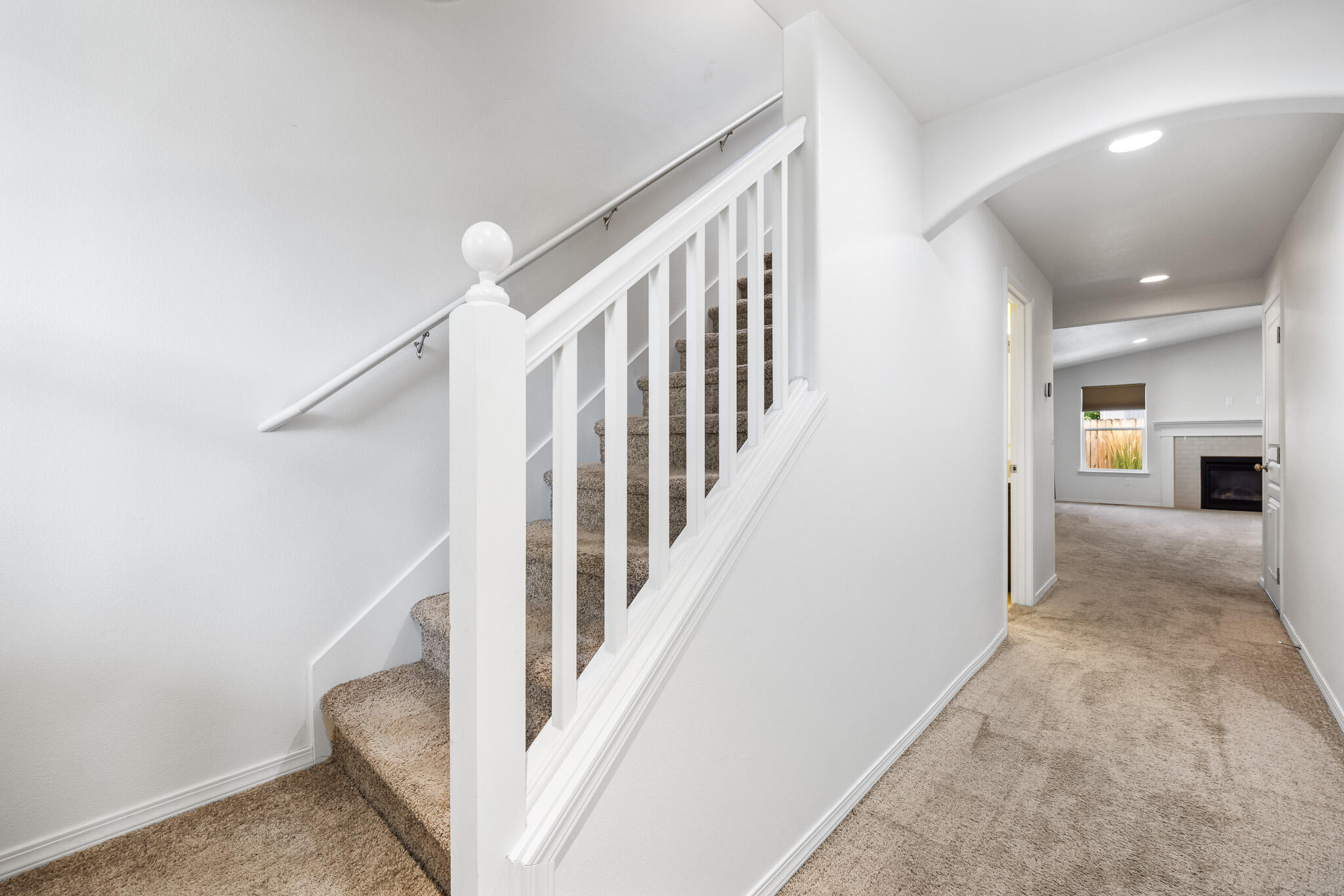 Pettigrew Place - Residential