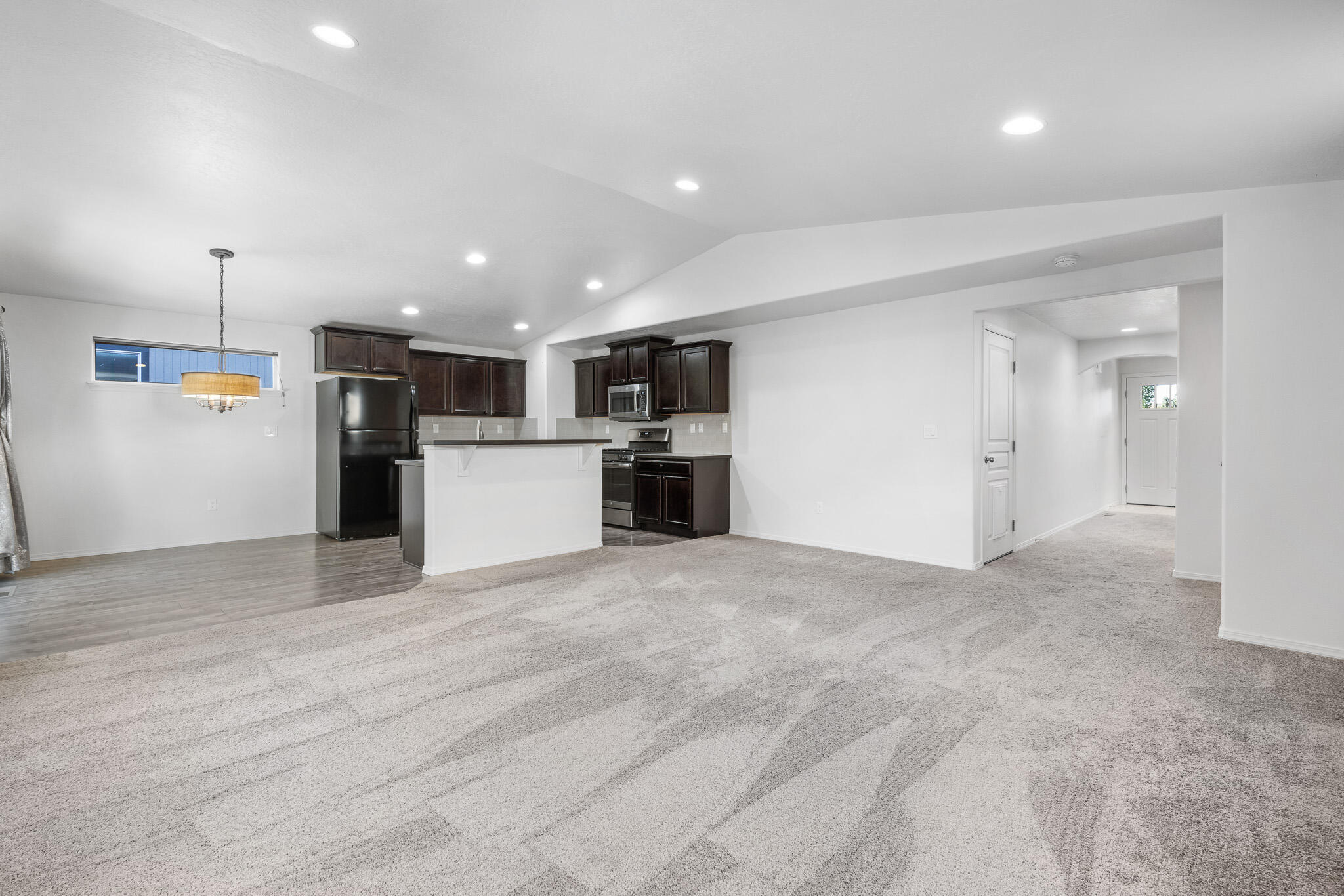 Pettigrew Place - Residential