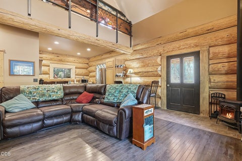 Tiny photo for 153133 Hackamore Lane, La Pine, OR 97739 (MLS # 220227996)