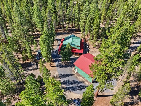 Tiny photo for 153133 Hackamore Lane, La Pine, OR 97739 (MLS # 220227996)
