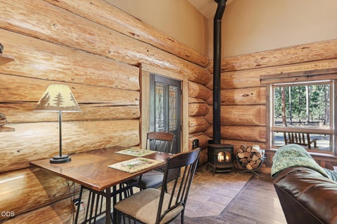 Tiny photo for 153133 Hackamore Lane, La Pine, OR 97739 (MLS # 220227996)