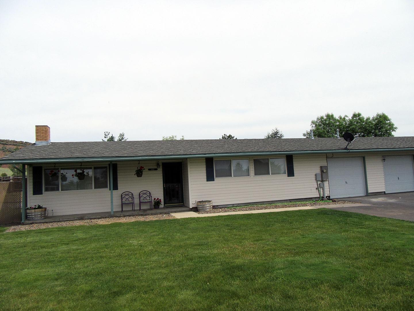 Falcon Heights - Residential