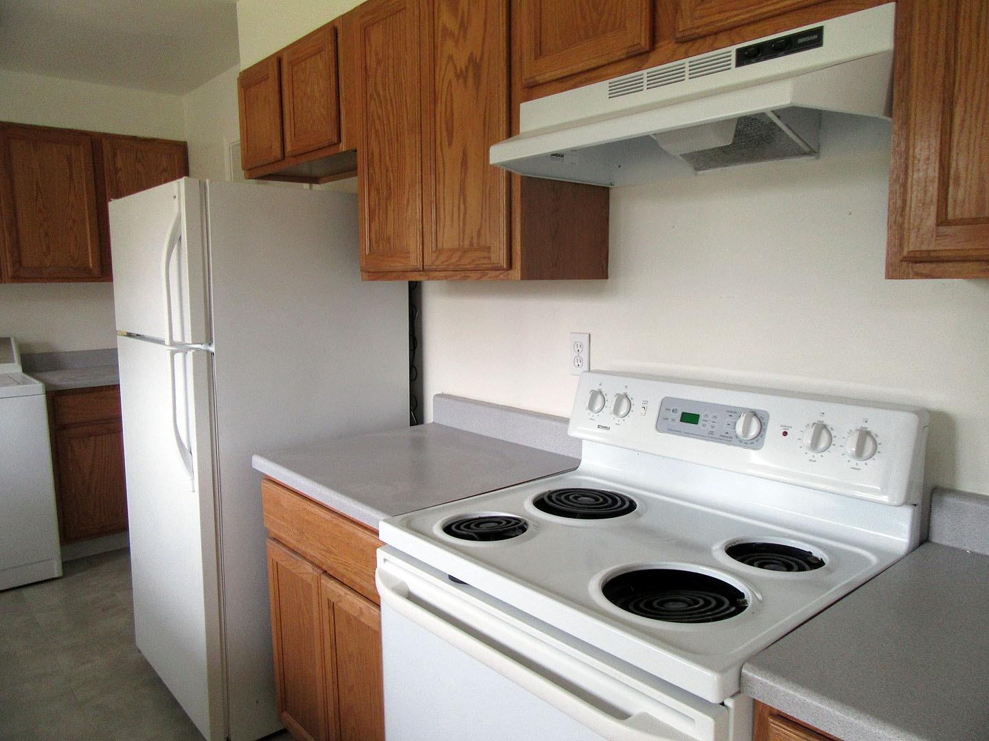 Falcon Heights - Residential