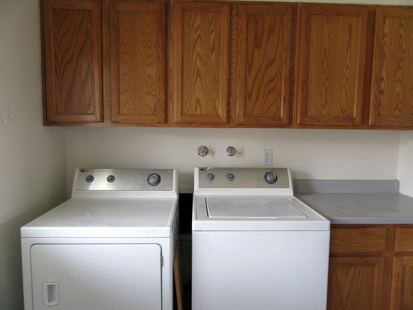 Falcon Heights - Residential