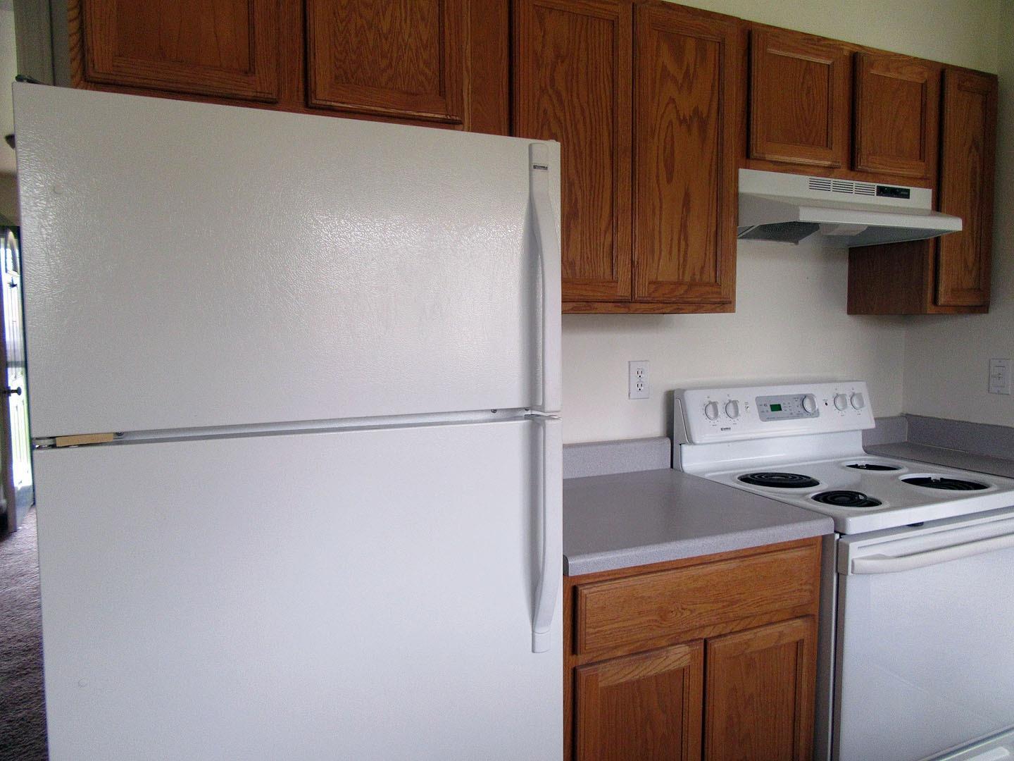 Falcon Heights - Residential