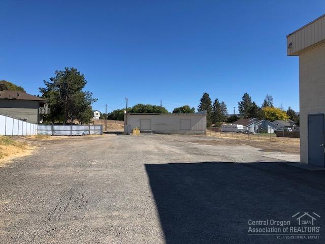 CLACC - Commercial Lease