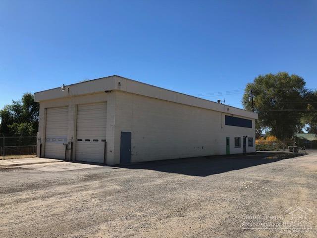 CLACC - Commercial Lease