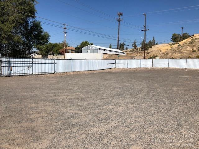 CLACC - Commercial Lease