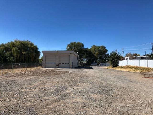 CLACC - Commercial Lease