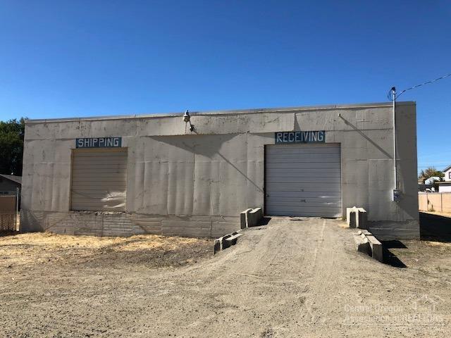 CLACC - Commercial Lease