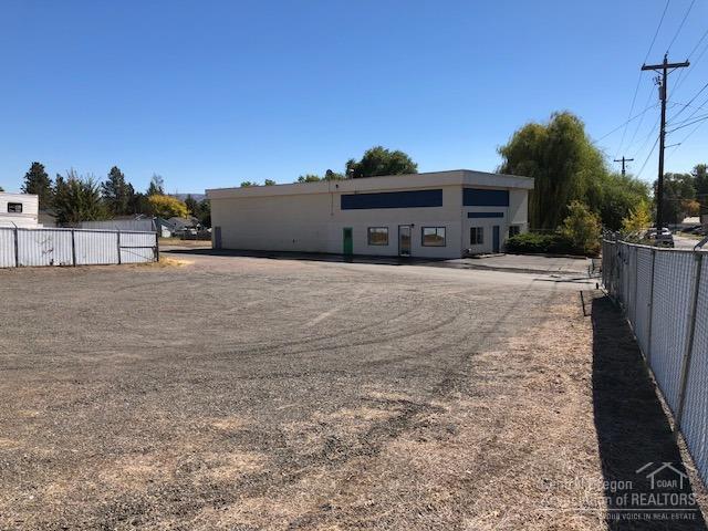 CLACC - Commercial Lease