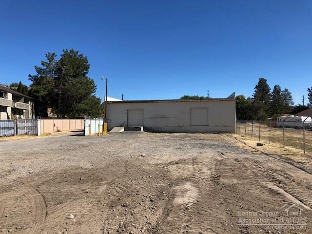 CLACC - Commercial Lease