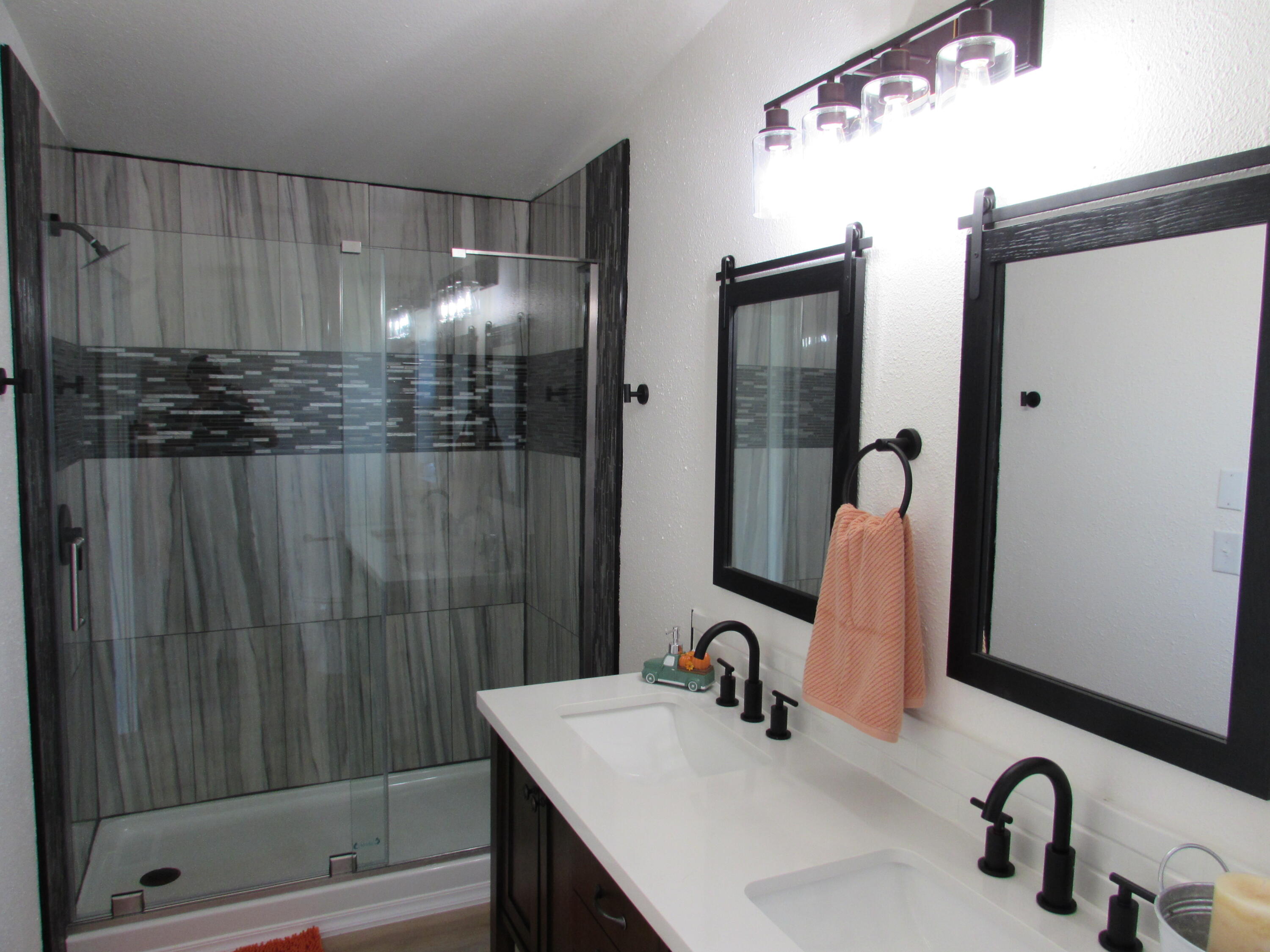 Remington Arms - Residential