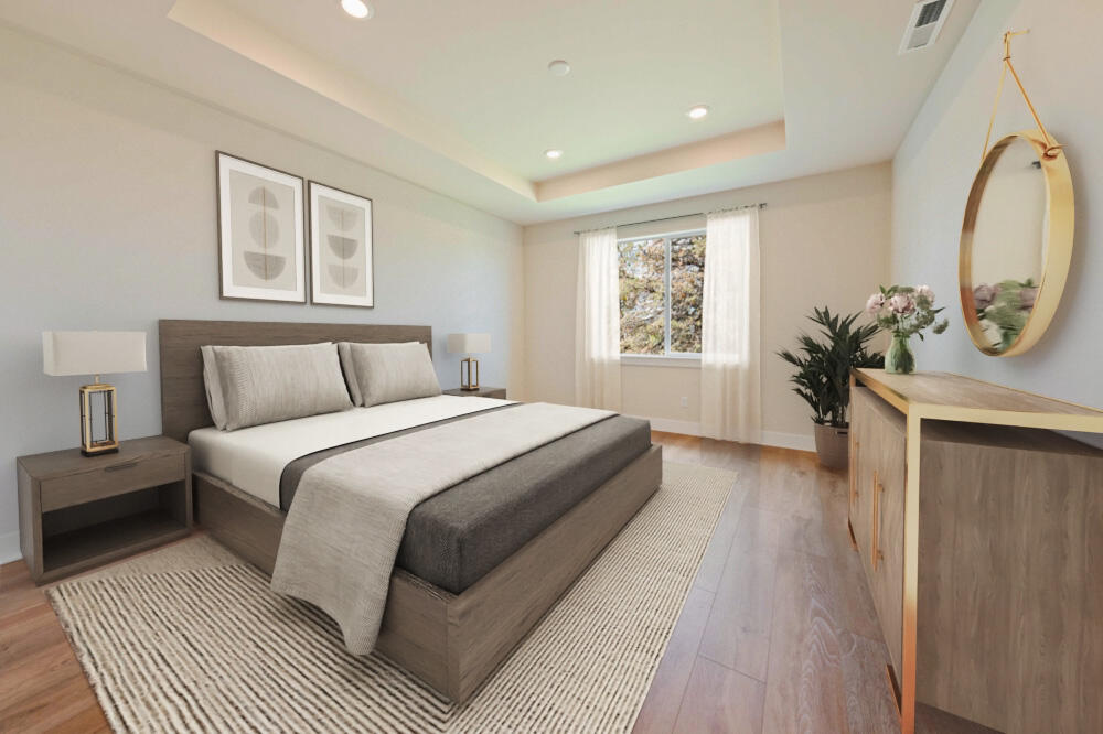 Petrosa - Residential