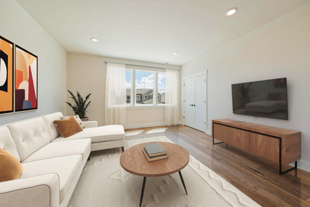 Petrosa - Residential