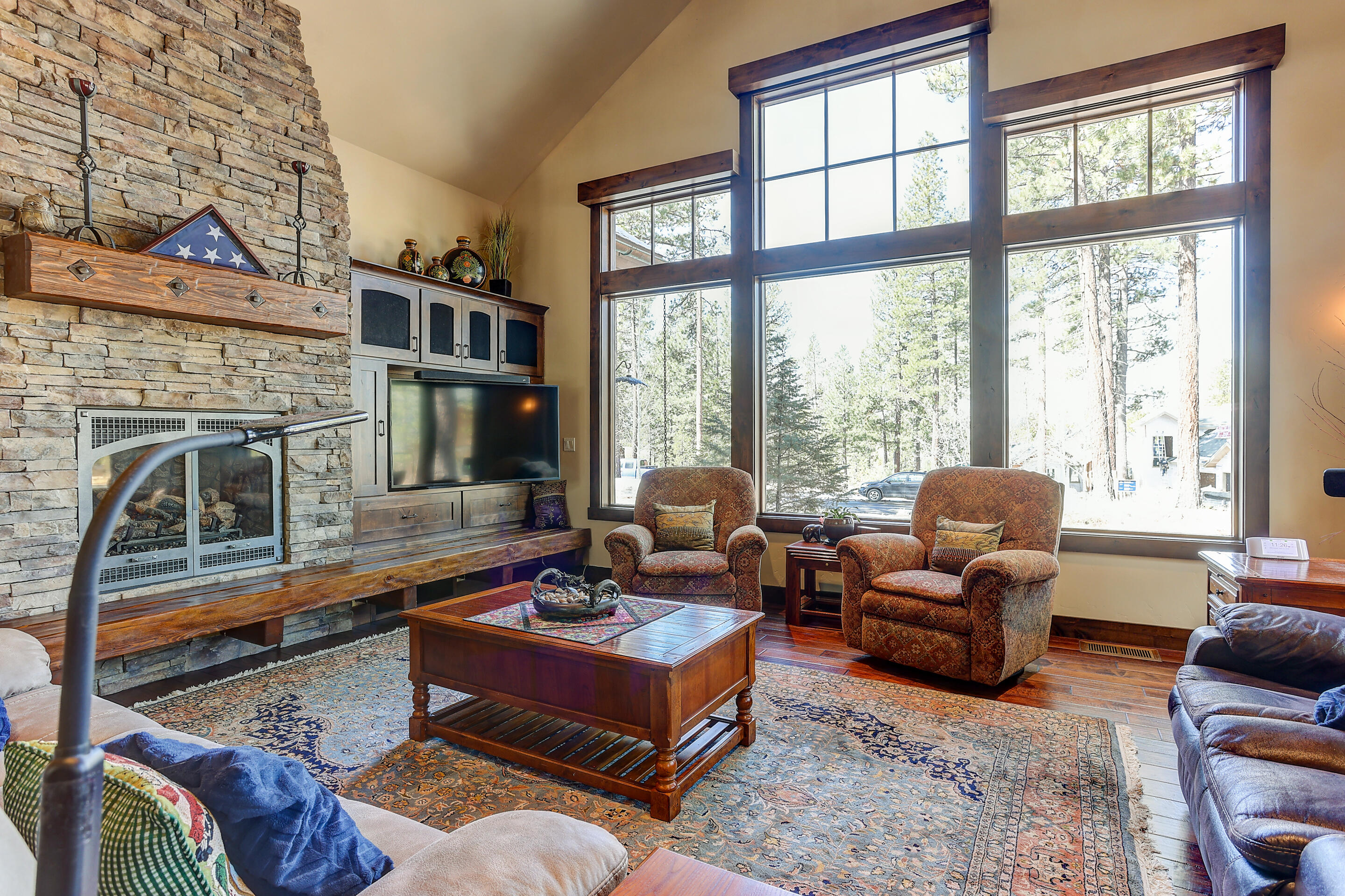 Caldera Springs - Residential