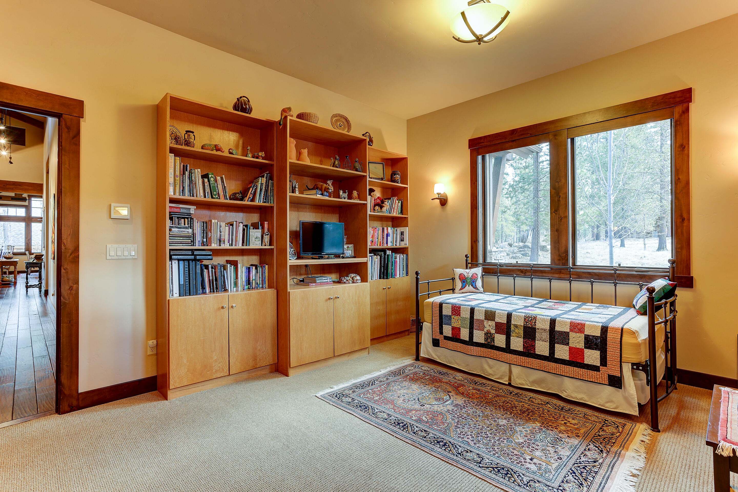 Caldera Springs - Residential