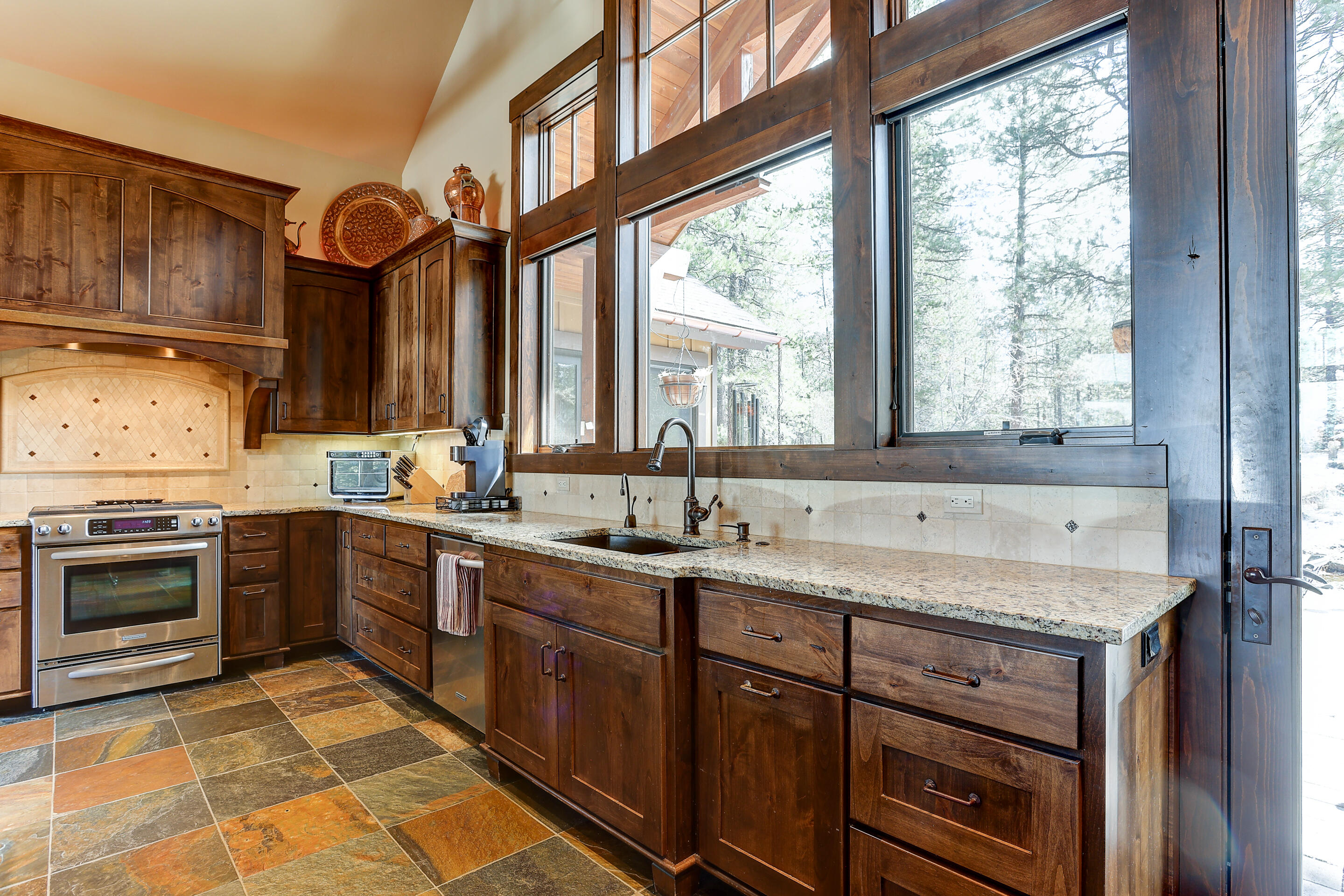 Caldera Springs - Residential