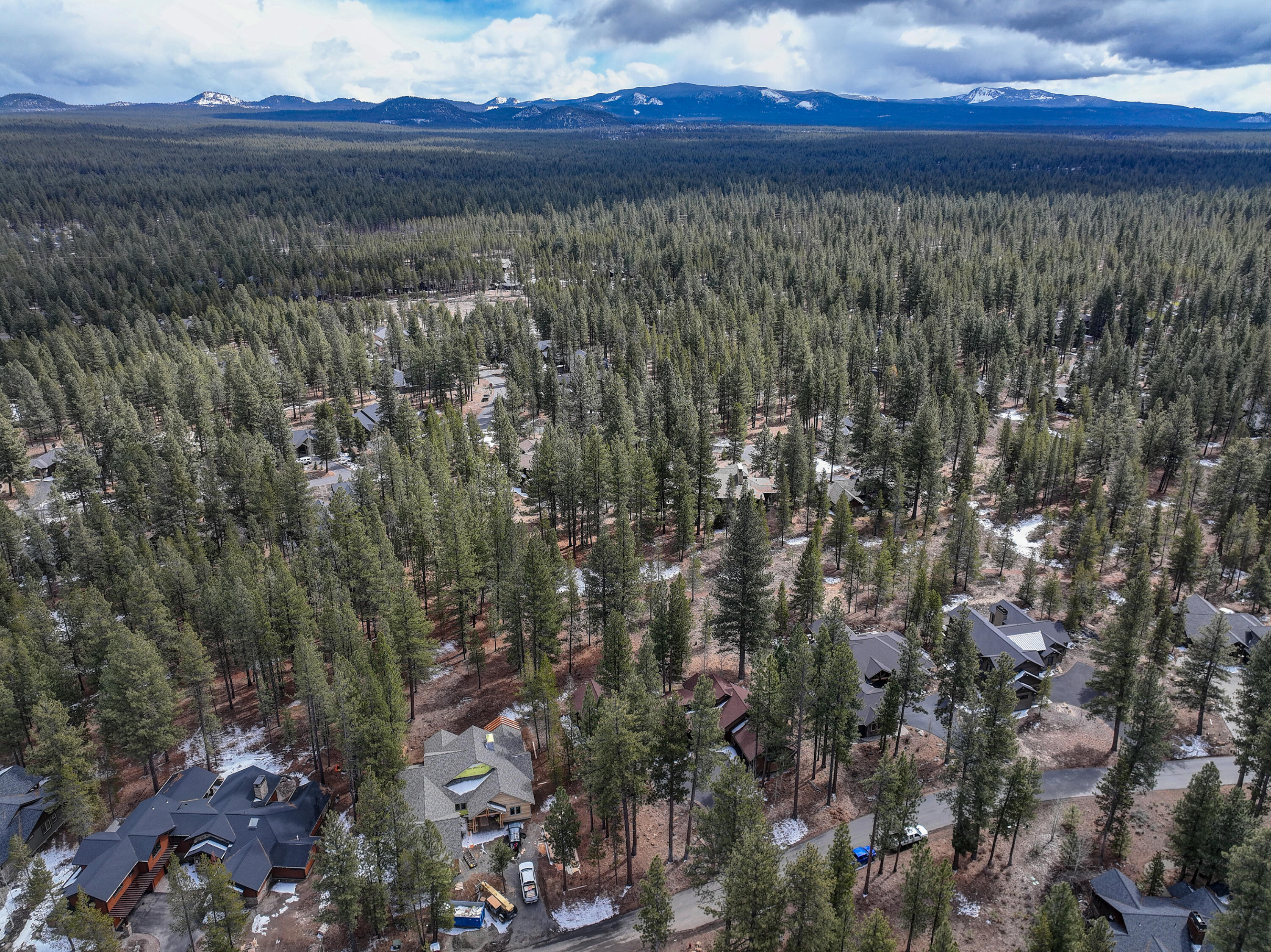 Caldera Springs - Residential