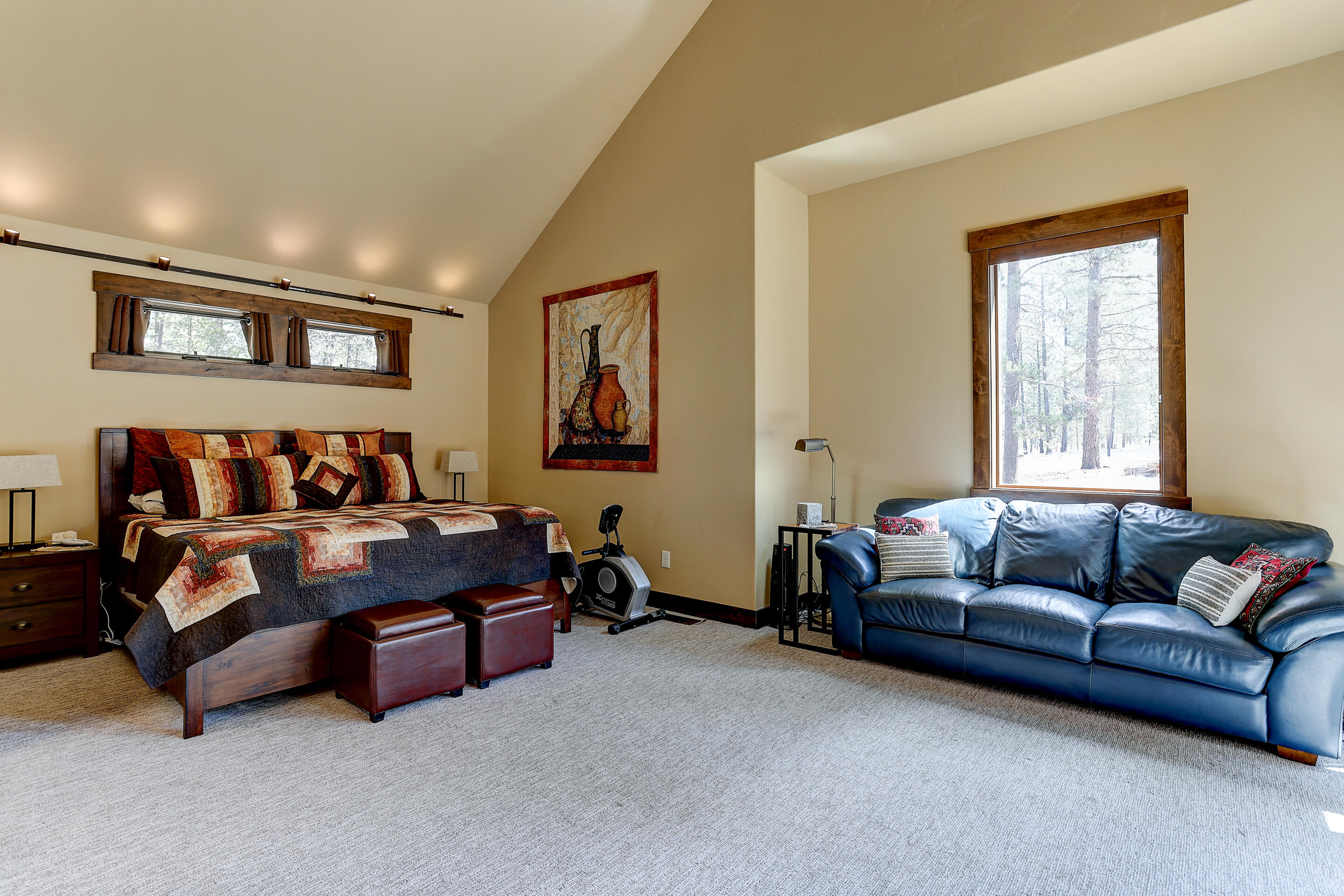 Caldera Springs - Residential