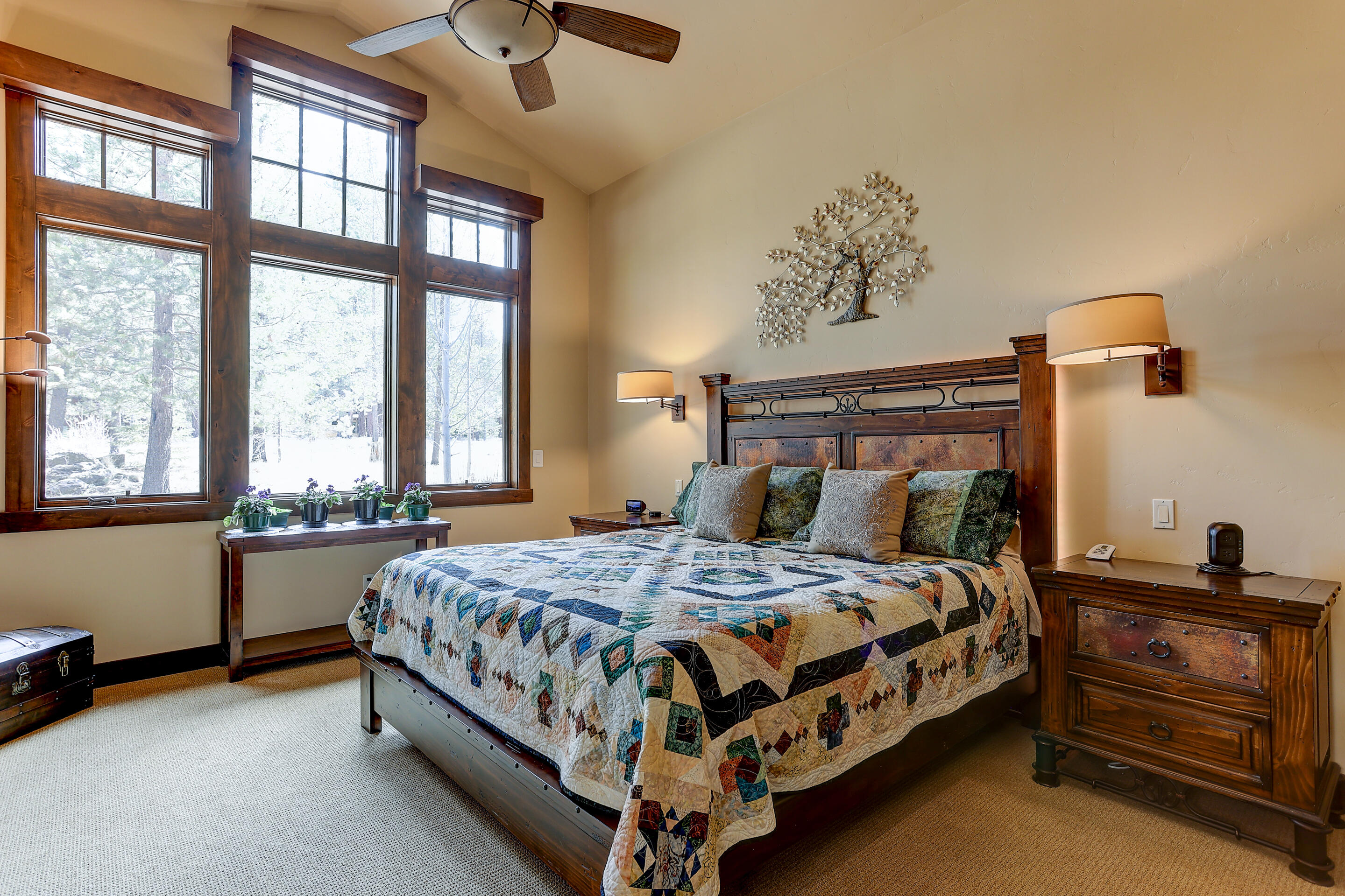 Caldera Springs - Residential