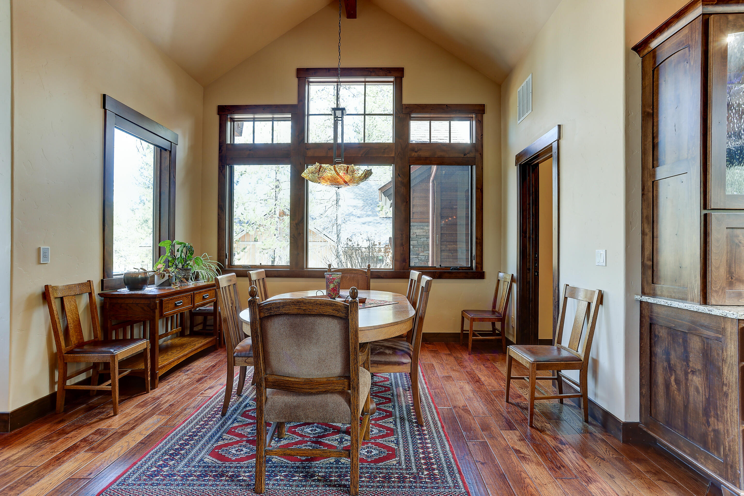 Caldera Springs - Residential