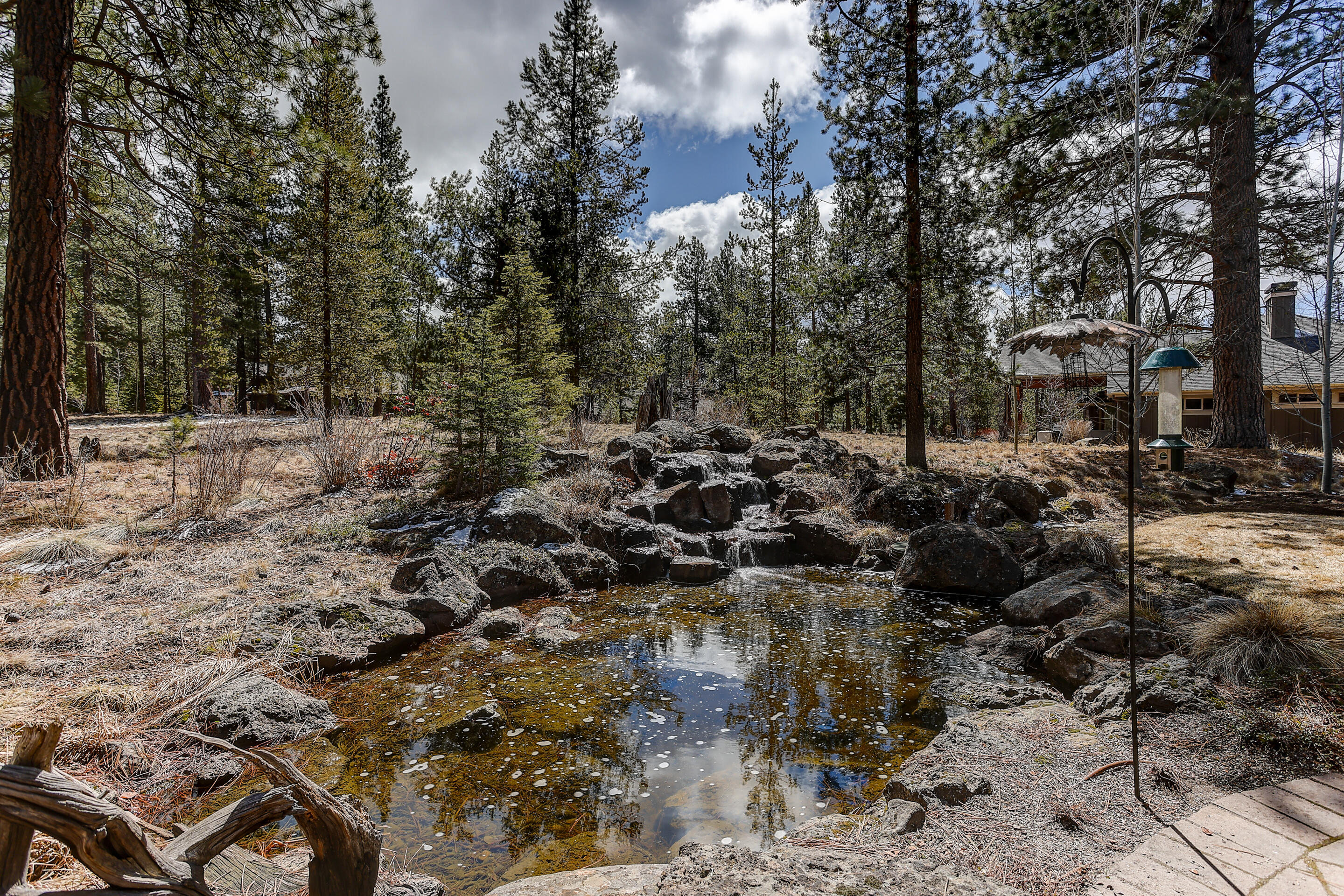 Caldera Springs - Residential